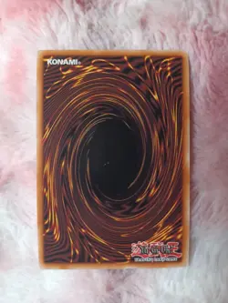 Yu-Gi-Oh! Primathmech Alembertian MGED-EN030 Maximum Gold El Dorado 1st Edition - Image 5