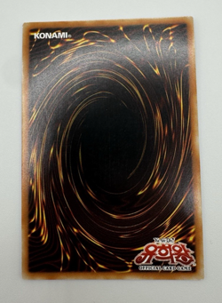 Yu-Gi-Oh! Red-Eyes Dark Dragoon (LGB1-KR001 (Korean) Prismatic Secret Rare) LP - Image 2