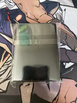 Yu-gi-oh! WCQ New sleeves 2023 World Championship Qualifier | Official konami - Image 2