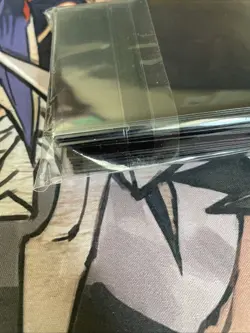 Yu-gi-oh! WCQ New sleeves 2023 World Championship Qualifier | Official konami - Image 4