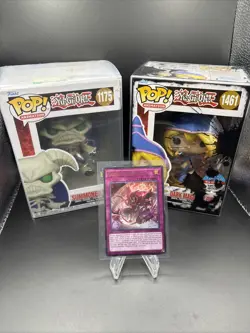 Yugioh! Dominus Purge Maze of the Muertos MZMU-EN125, NM - Image 2