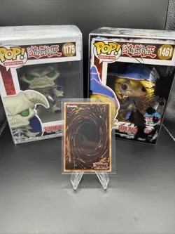 Yugioh! Dominus Purge Maze of the Muertos MZMU-EN125, NM - Image 3