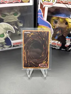 Yugioh! Dominus Purge Maze of the Muertos MZMU-EN125, NM - Image 4