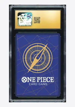 One Piece CGC 10 PRISTINE Koala SR Alternate Art 2025 EB03-042 EB03 Japanese - Image 2