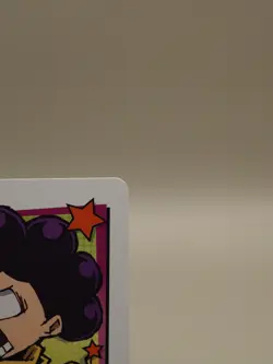 MINORU MINETA My Hero Academia playing cards Japanese TCG Anime B660 - Image 4