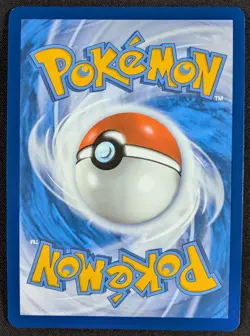 Cyclizar 2024 Black Star Promo Cosmos Holo Pokemon Card SVP096 (NM) - Image 2