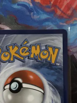 Pokemon Pikachu EX 276/217 Electric Basic 200HP 120 Attack Standard Card - Image 5