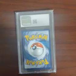 Pokemon Charizard ex 161 Sv Scarlet & Violet Promo Holo CGC 9.5 Card - Image 2