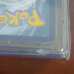 Pokemon Charizard ex 161 Sv Scarlet & Violet Promo Holo CGC 9.5 Card - Image 3