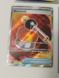 Pokemon Swinub-Litleo Illustration Rares-Battle Deck-Promo-Full Art Holo Cards - Image 4