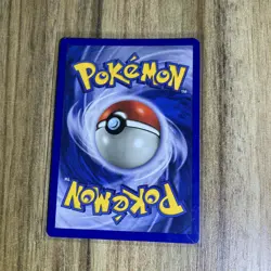 Pokemon TCG Jolteon Holo Rare Card 4/64 Jungle Set Great condition - Image 2