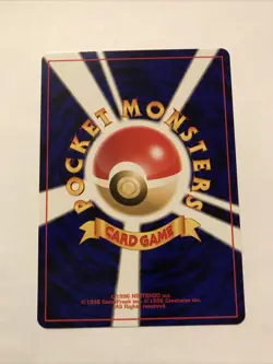 Pokemon Slugma No. 218 - Japanese - Neo Revelation Common Card NM - Image 2