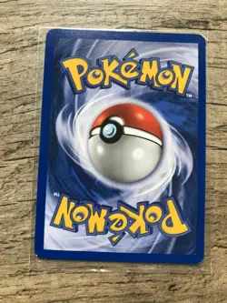 Ninetales Holo Foil - Base Set 2, 13/130 Pokemon Card - NM - Image 5
