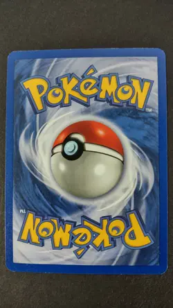 Poliwrath 15/130 Holo Rare Base Set 2 Pokemon Card 1999 WOTC NM/Mint - Image 4