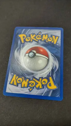 Poliwrath 15/130 Holo Rare Base Set 2 Pokemon Card 1999 WOTC NM/Mint - Image 5