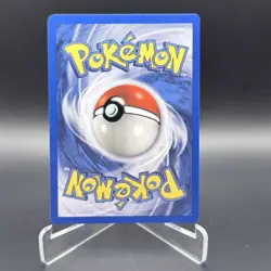 1999 Vintage Pokemon TCG Magneton Base Set 2 Holo Rare Card 9/102 NM Condition - Image 2