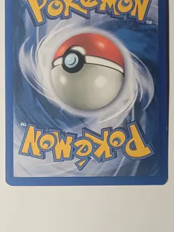 Pokemon Card Pidgeot Base Set 2 Holo Rare 14/130, Rare, Collectable. NM LP - Image 4