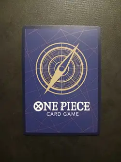 One Piece Card Game TCG Charlotte Linlin EB03-034 Alt Art Heroines Edition M/NM - Image 2