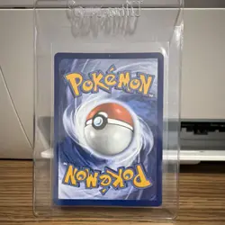 Pokemon TCG Jamming Tower 243/182 Trainer Full Art Holo Card Stock - Image 2