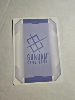 Rick Dias - GD02-079 - NM - Gundam TCG Card Game - Image 2