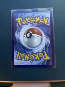 Pokemon TCG Piplup Holo Secret Rare Card PFL 098/094 Nm Near Mint - Image 5