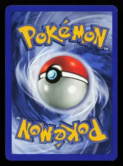 Scizor 33 WOTC Black Star Promo Pokemon Card - Image 2
