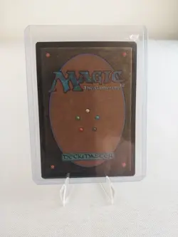 MTG Magic the Gathering Cabal Therapy Eternal Masters (#083) NM - Image 2