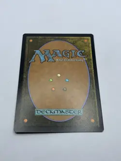 Cabal Therapy - Eternal Masters - MTG - UNC - Magic the Gathering - Image 3