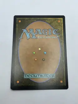 Cabal Therapy - Eternal Masters - MTG - UNC - Magic the Gathering - Image 4