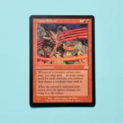 Mana Echoes Onslaught Regular - MTG - NP - Image 1
