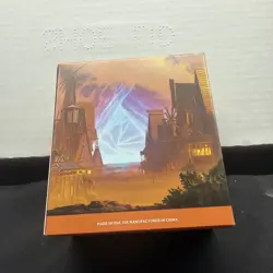 Magic The Gathering Outlaws of Thunder Junction Prerelease Box (6 Packs + Promo) - Image 3