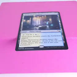 MTG Meticulous Archive Murders at Karlov Manor 0264 Regular LP - Image 4