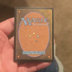 Jeska's Will Commander Legends Regular Red Rare Sorcery Wizards 187 English Izzy - Image 2