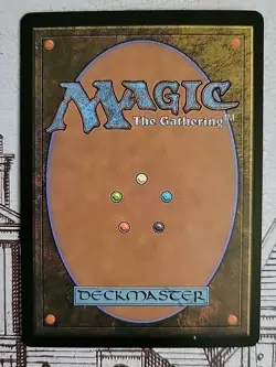 MTG Fracturing Gust FOIL x1 NM ~Shadowmoor (Magic the Gathering)*Free Shipping* - Image 2