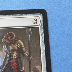 Mtg Misprint Miscut Error Misplaced Stamp Mirage Mirror Kamigawa Neon Dynasty - Image 5