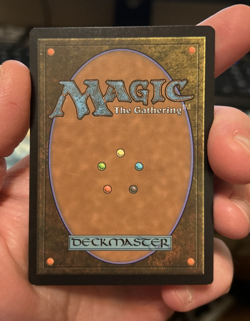 Emiel the Blessed Regular Moderately Played MTG - Image 2