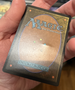 Emiel the Blessed Regular Moderately Played MTG - Image 4