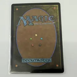 Il Mheg Pixie Final Fantasy Foil MTG NM/M - Image 2