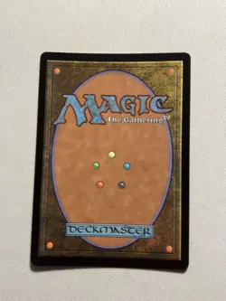 City of Brass Double Masters 2022 Foil - Image 2