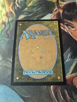Hushwood Verge #261 | Near Mint | DSK Duskmourn Magic MTG - Image 3