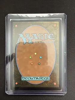 Training Center (Borderless) Commander Masters Regular - Image 2