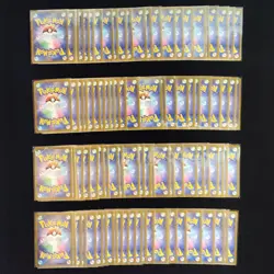 Pokemon Card Bulk Lot 100 V ex VMAX VSTAR NM-LP No Dupes Japanese US Stock 611 - Image 2