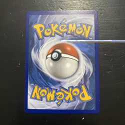 2016 Pokemon XY Charizard EX Evolutions 12/108 RARE - Image 2