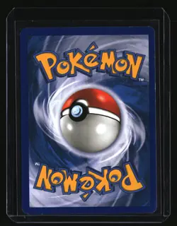 Pokemon DELCATTY 4/127 Reverse Holo (2009 Platinum) LP/Light Play - Image 2