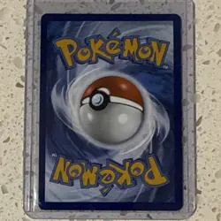 Pokemon Meloetta EX Holo Special Illustration Rare Sv: Black Bolt 167/086 Eng - Image 2