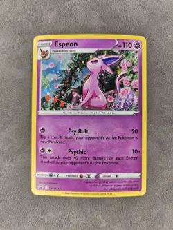 Pokemon Eeveevolution Lot Of 15 All Holos, Promos, Deck Exclusives - LP/NM - Image 5