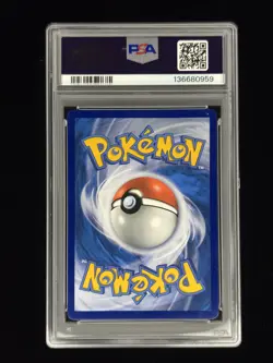 Garchomp & Giratina GX SM193 Pokemon Promo PSA 9 🔥 - Image 2