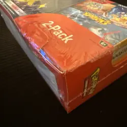 Pokemon Surging Sparks ETB & Booster Bundle Costco 2-Pack - Image 3