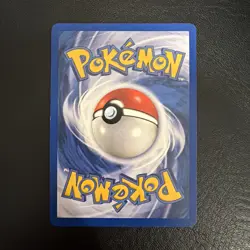 2000 Pokemon Team Rocket Dark Arbok Holo #2/82 - Image 2