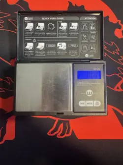 21.78g Heavy - Pokemon TCG S&V - Prismatic Evolution Booster Pack! Semi GOD U - Image 3